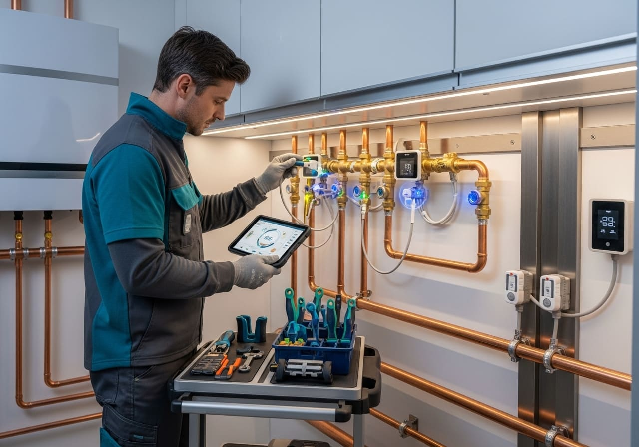 Water Recirculation Pump Repair & Installation in Castroville